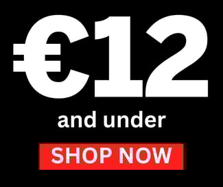 €12 & Under
